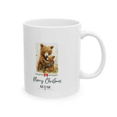 Mug Gift, Christmas Gift for a Mom