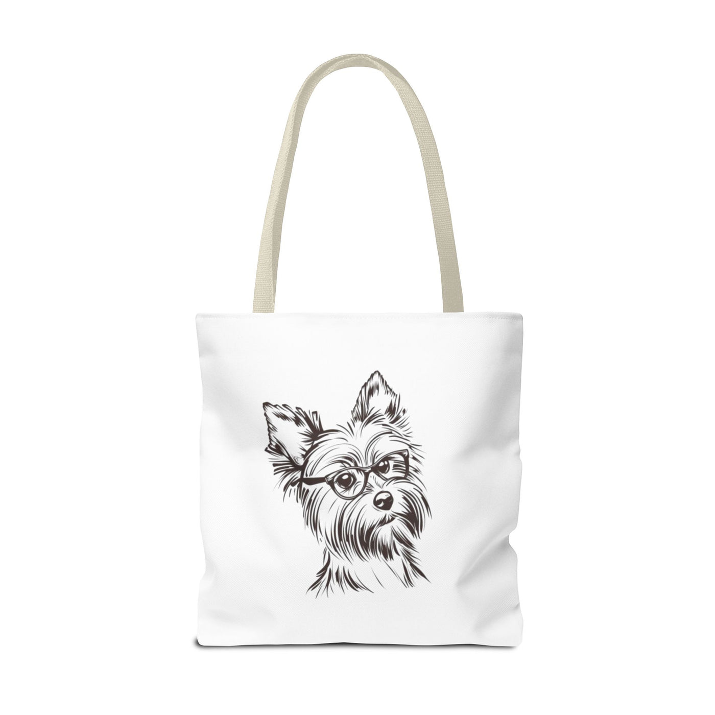 Yorkshire Tote Bag