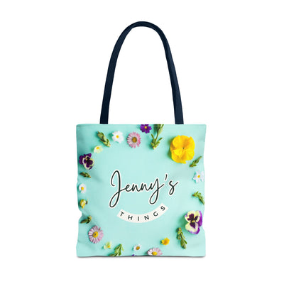 Custom Tote Bag