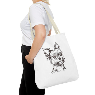 Yorkshire Tote Bag