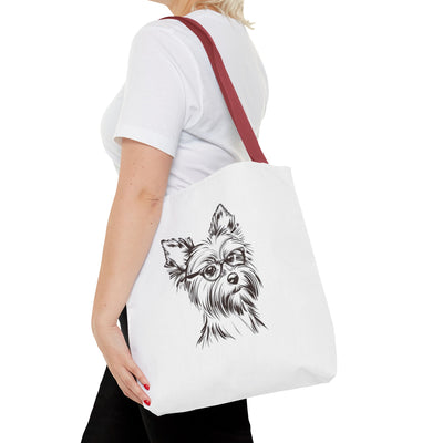 Yorkshire Tote Bag