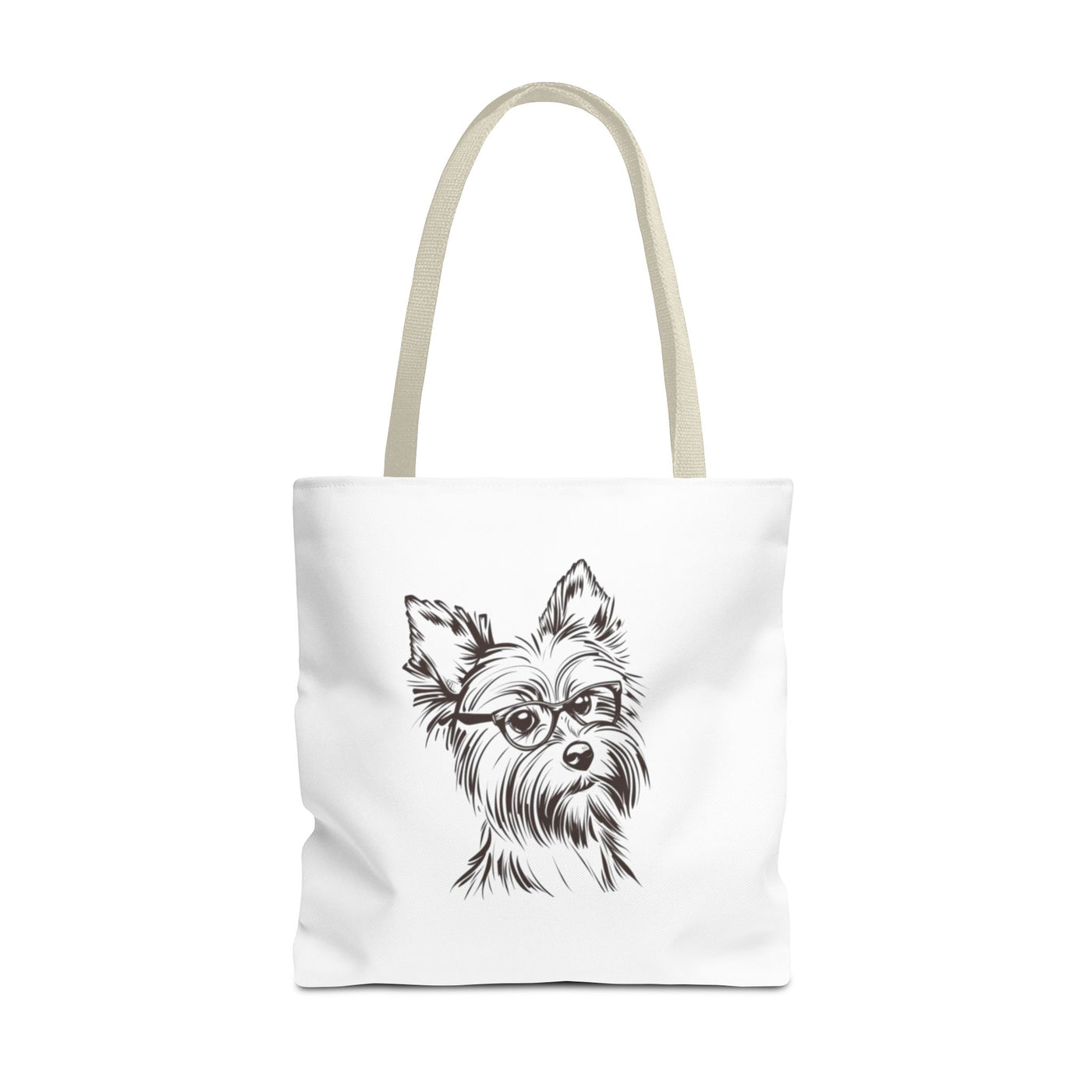 Yorkshire Tote Bag