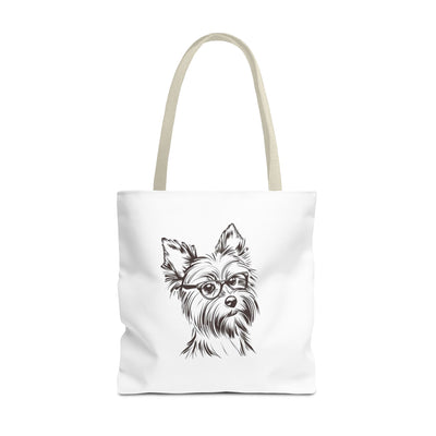 Yorkshire Tote Bag