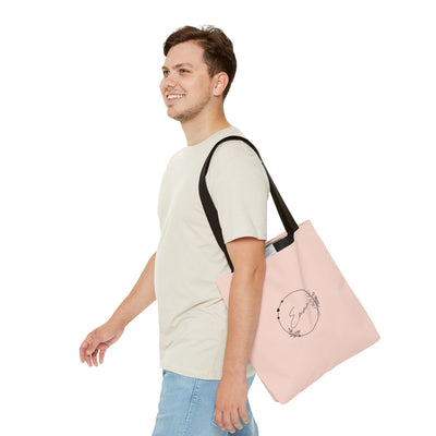 Custom Tote Bag, Personalized Tote Bag