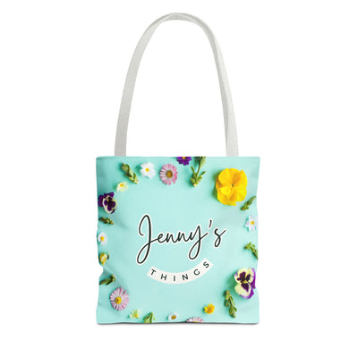 Custom Tote Bag