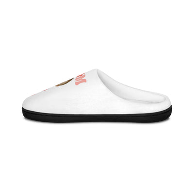 Personalized Slippers, Custom Slippers