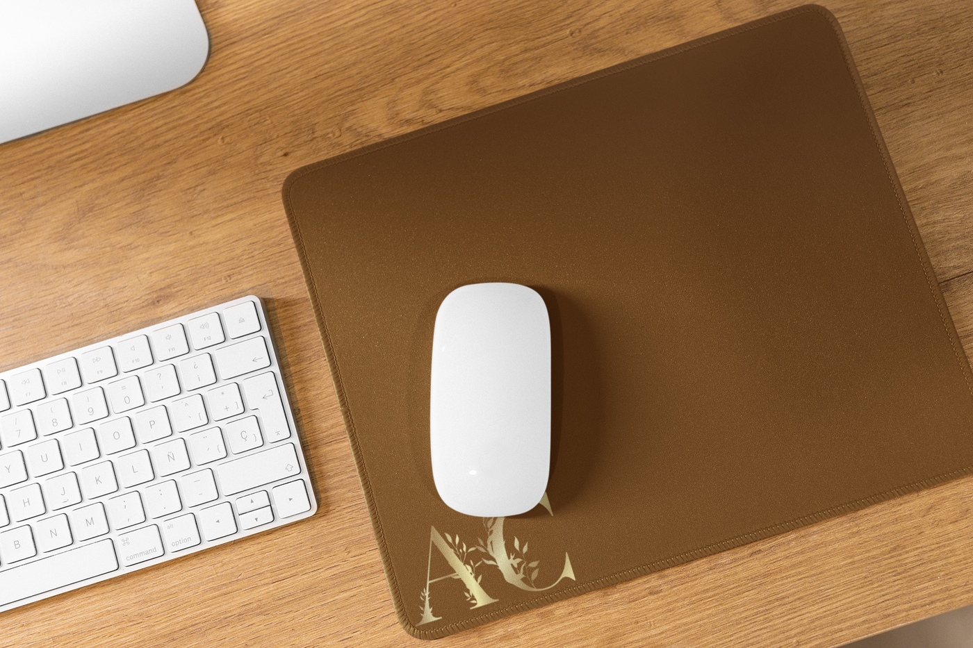 Custom Mousepad, Personalized Mousepad