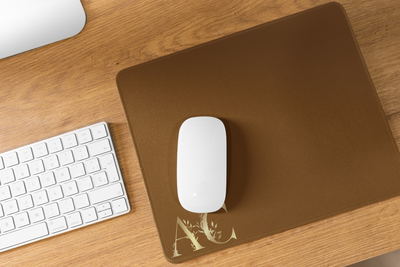Custom Mousepad, Personalized Mousepad