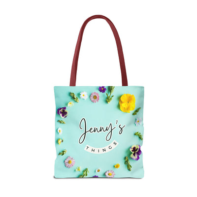 Custom Tote Bag