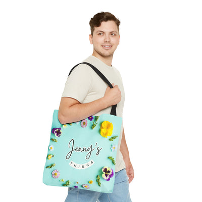 Custom Tote Bag