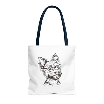 Yorkshire Tote Bag