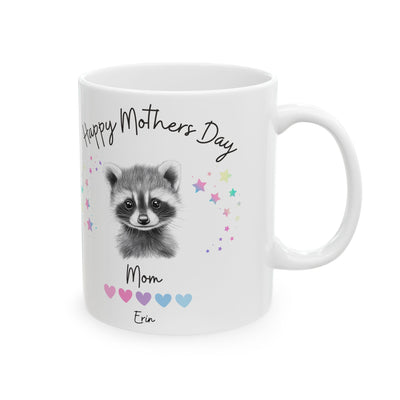 Custom Mugs, Mothers Day Gift