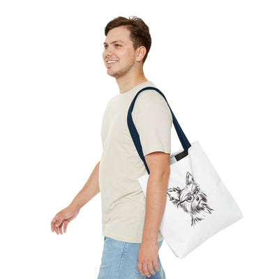 Yorkshire Tote Bag