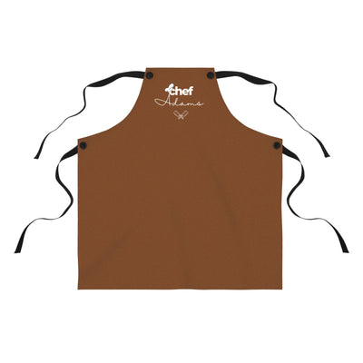 Custom Apron, Mom Gift, Dad Gift