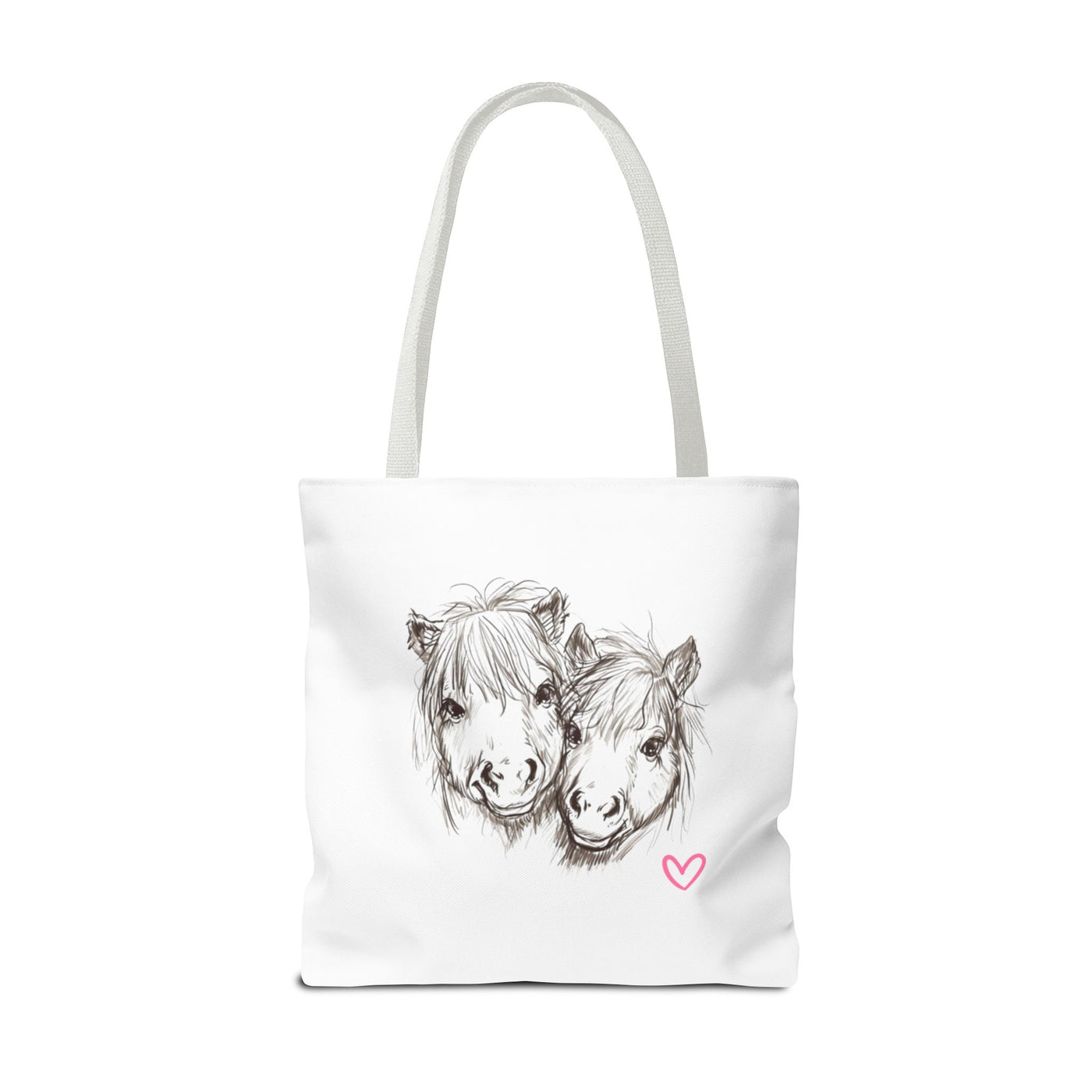 Shetland Tote Bag