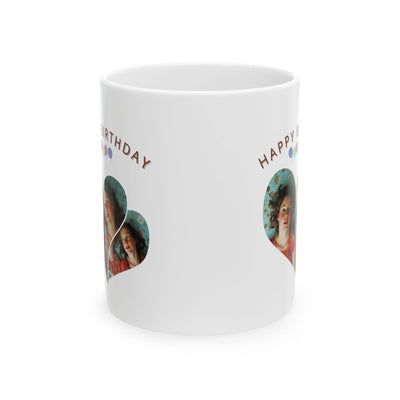 Photo Mug