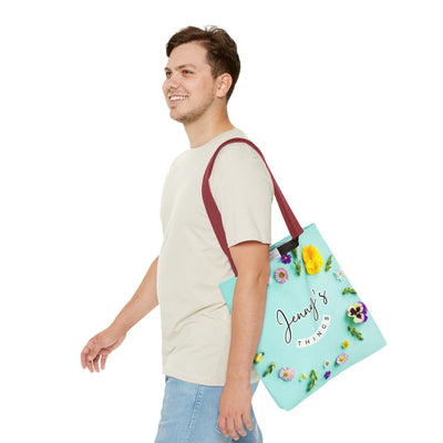 Custom Tote Bag