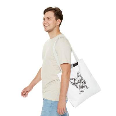 Yorkshire Tote Bag