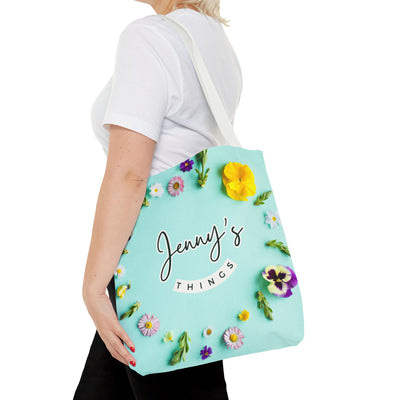 Custom Tote Bag