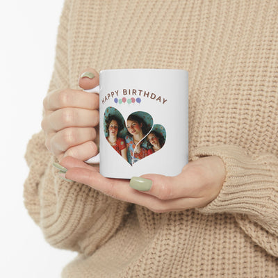 Photo Mug
