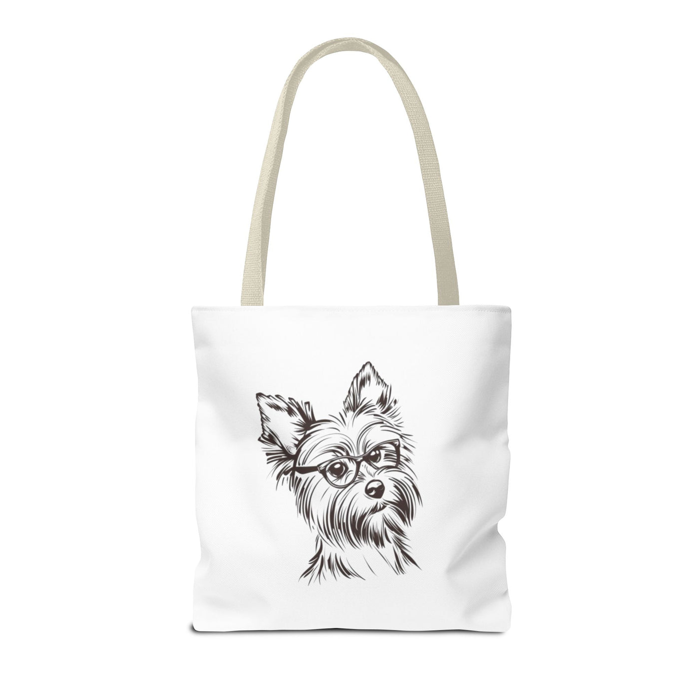 Yorkshire Tote Bag