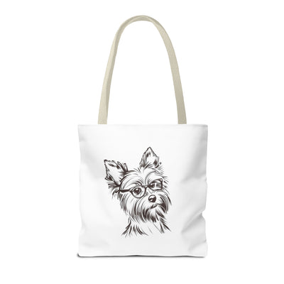 Yorkshire Tote Bag