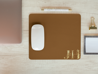 Custom Mousepad, Personalized Mousepad