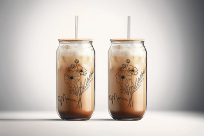 Custom Tumbler, Personalized Tumbler