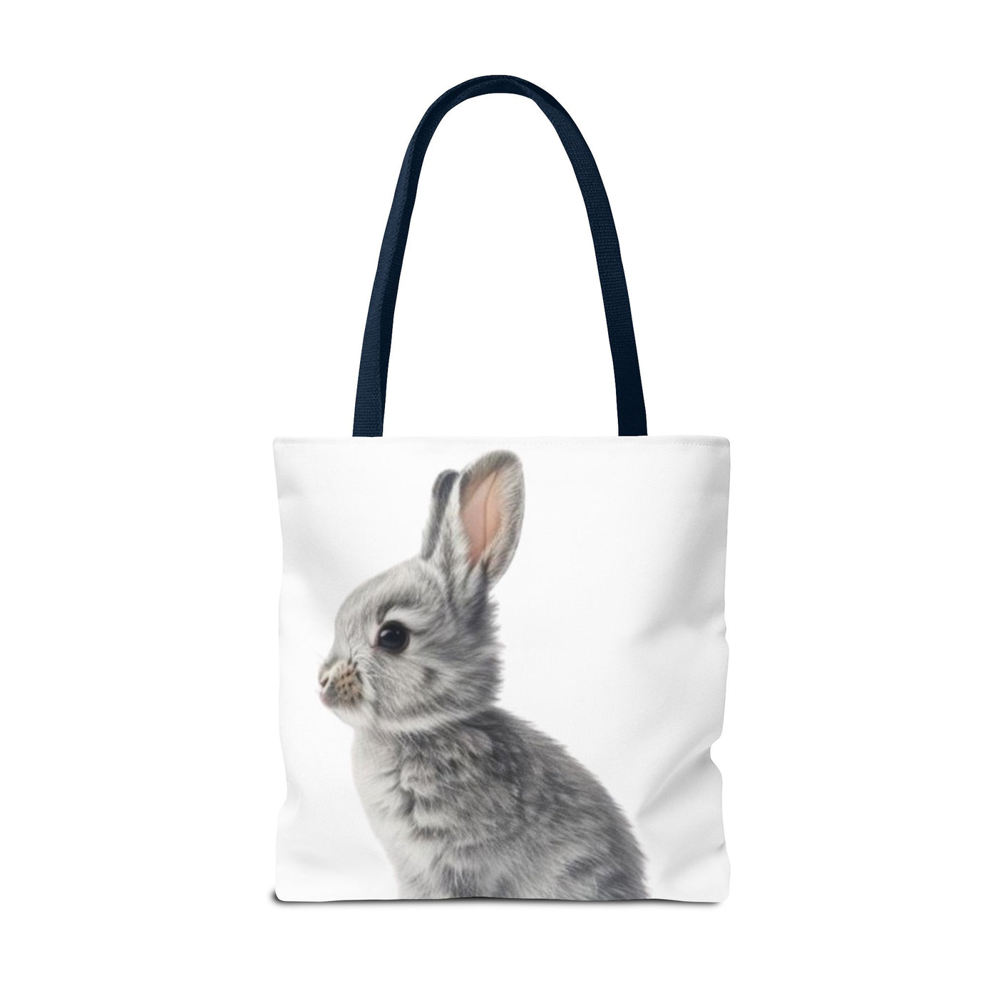 Rabbit Tote Bag