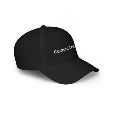Custom Hat, Personalized Hat