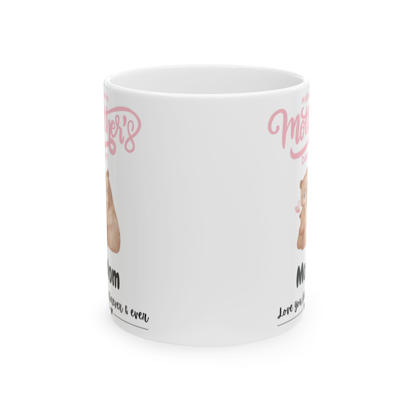 Happy Mother’s Day Mug – Thoughtful Gift for Mom