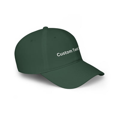 Custom Hat, Personalized Hat
