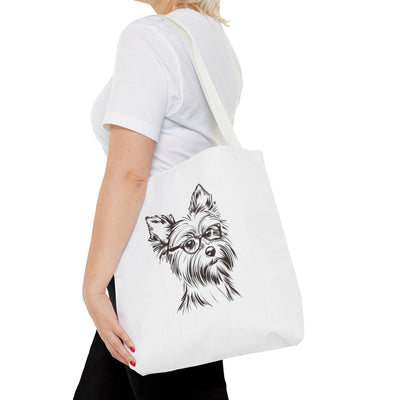 Yorkshire Tote Bag