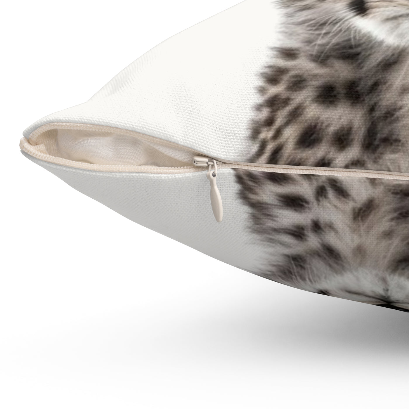 Tiger Pillow