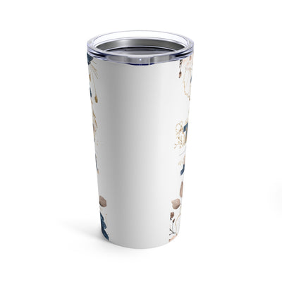 Personalized Tumbler, Custom Tumbler 20oz