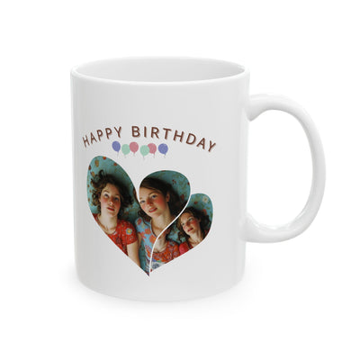 Photo Mug