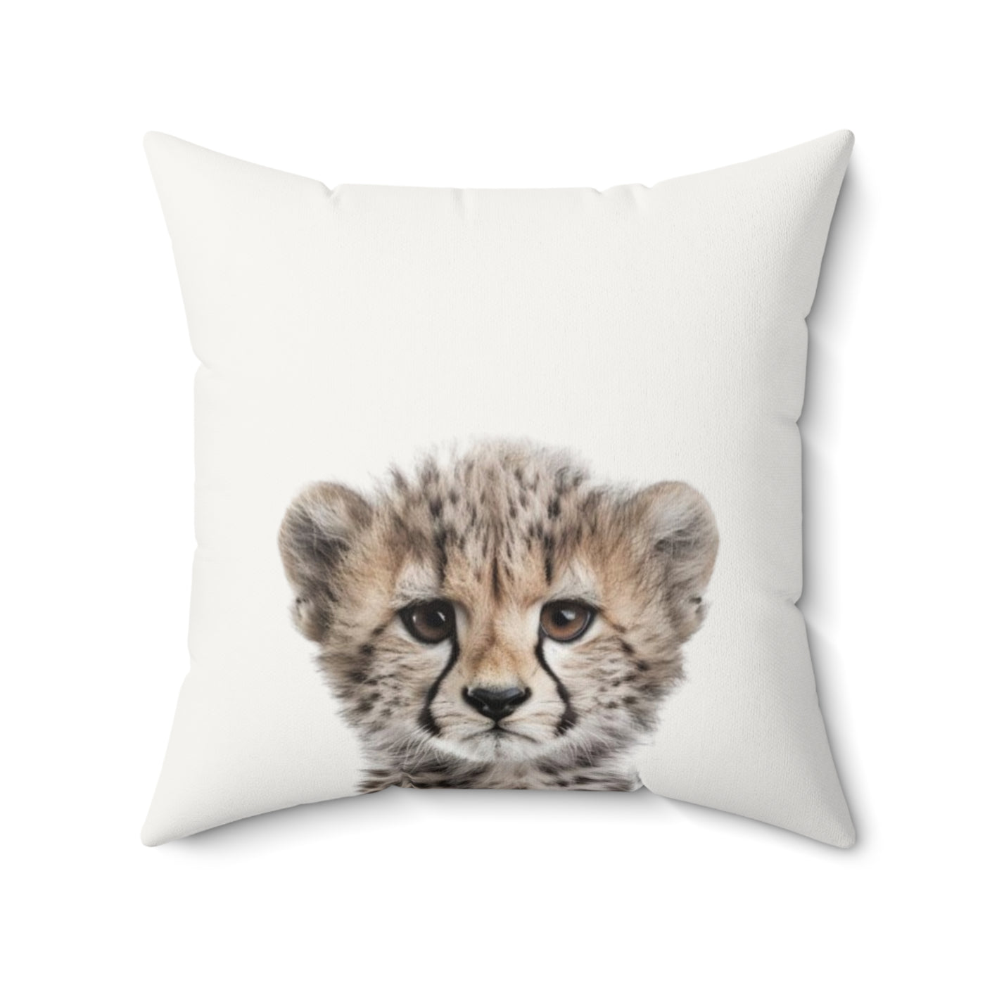 Tiger Pillow