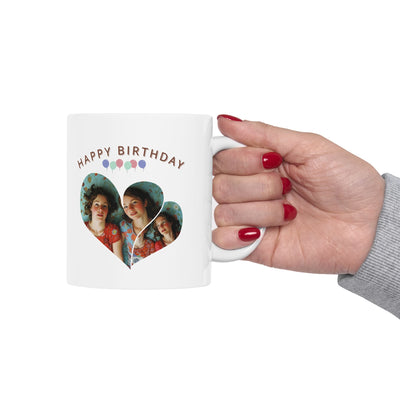 Photo Mug