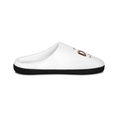 House Slippers, Dad Gift