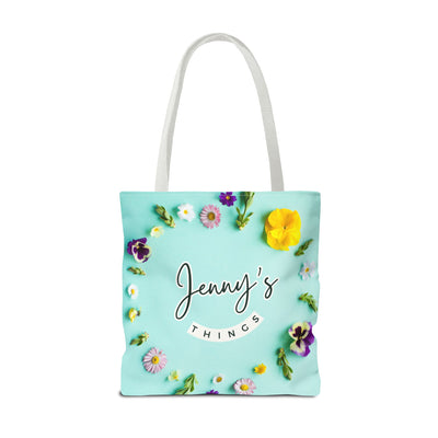 Custom Tote Bag