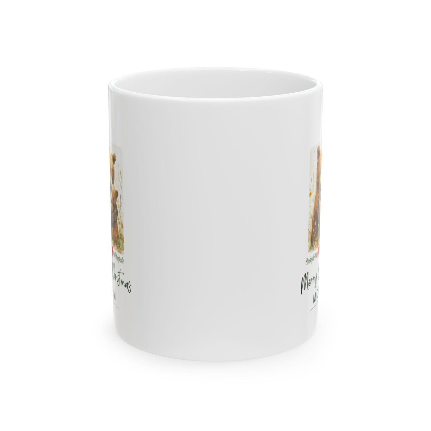 Mug Gift, Christmas Gift for a Mom