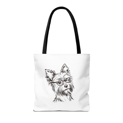 Yorkshire Tote Bag