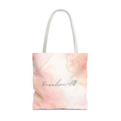 Custom Tote Bag, Personalized Tote Bag