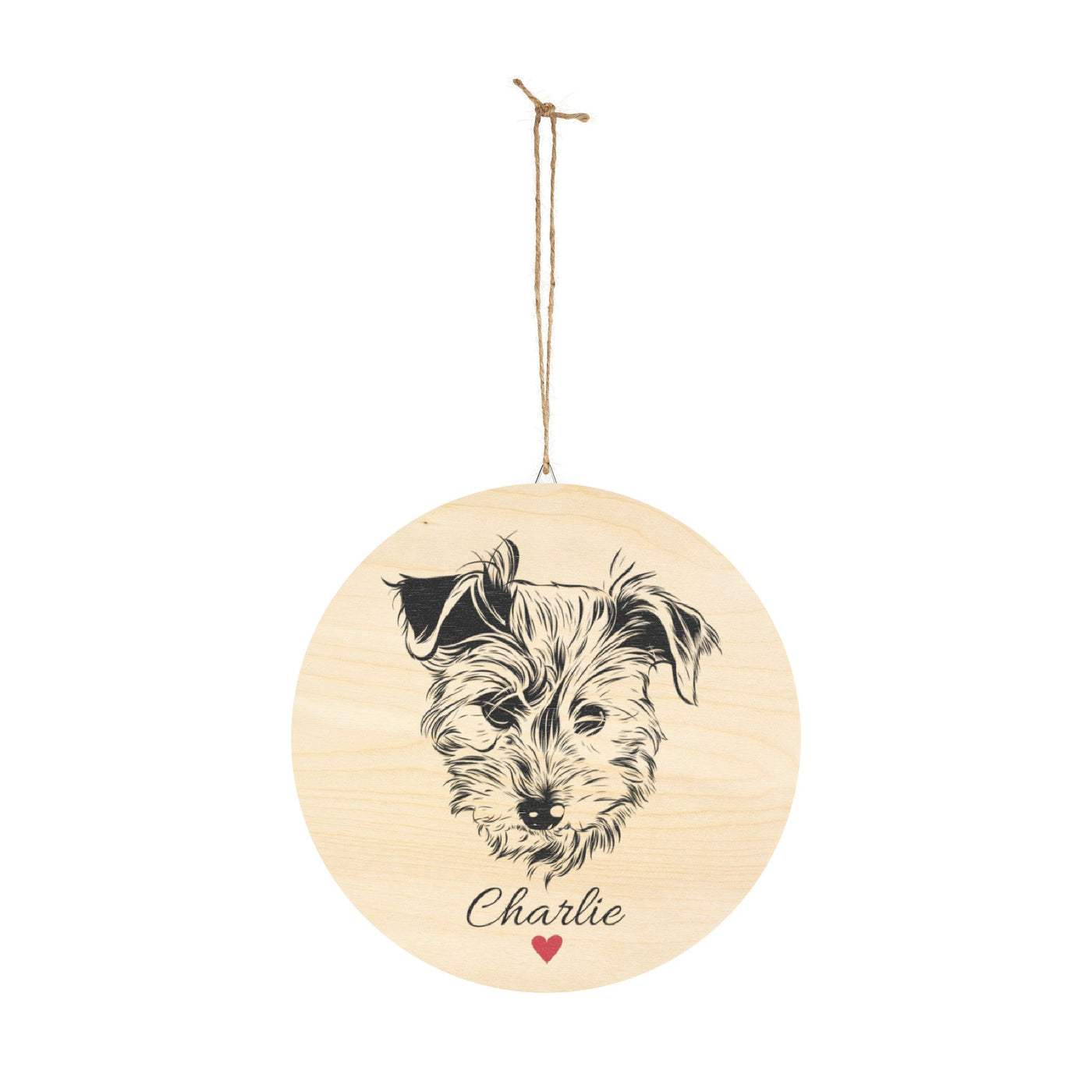 Pet Portrait