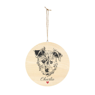 Pet Portrait