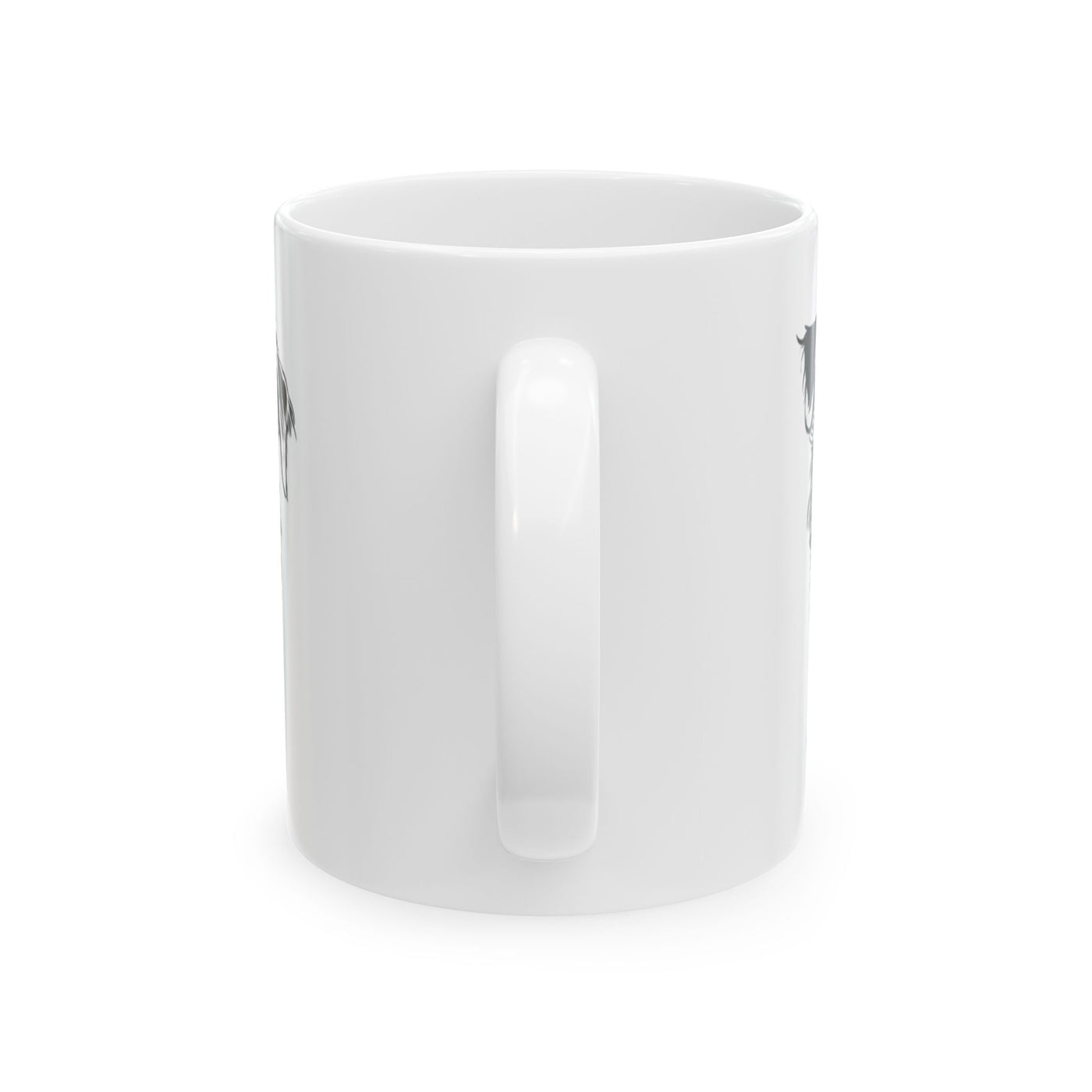 Custom Dog Mug, Personalized Dog Mug
