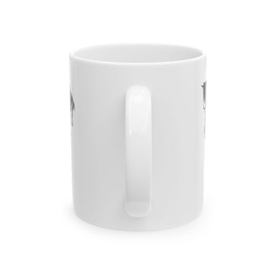 Custom Dog Mug, Personalized Dog Mug