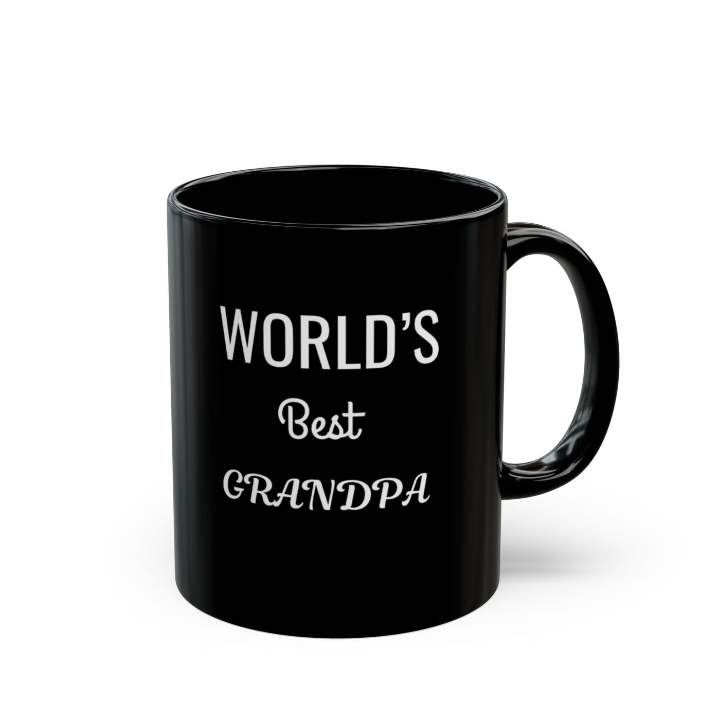 Mug Gift, Gift For Grandpa