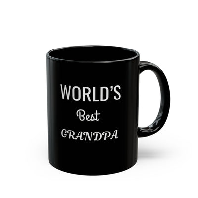 Mug Gift, Gift For Grandpa