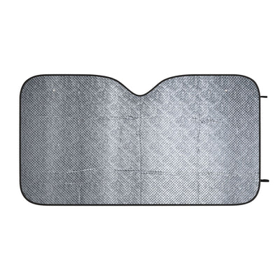 Custom Car Sun Shade, Custom Pet Gift